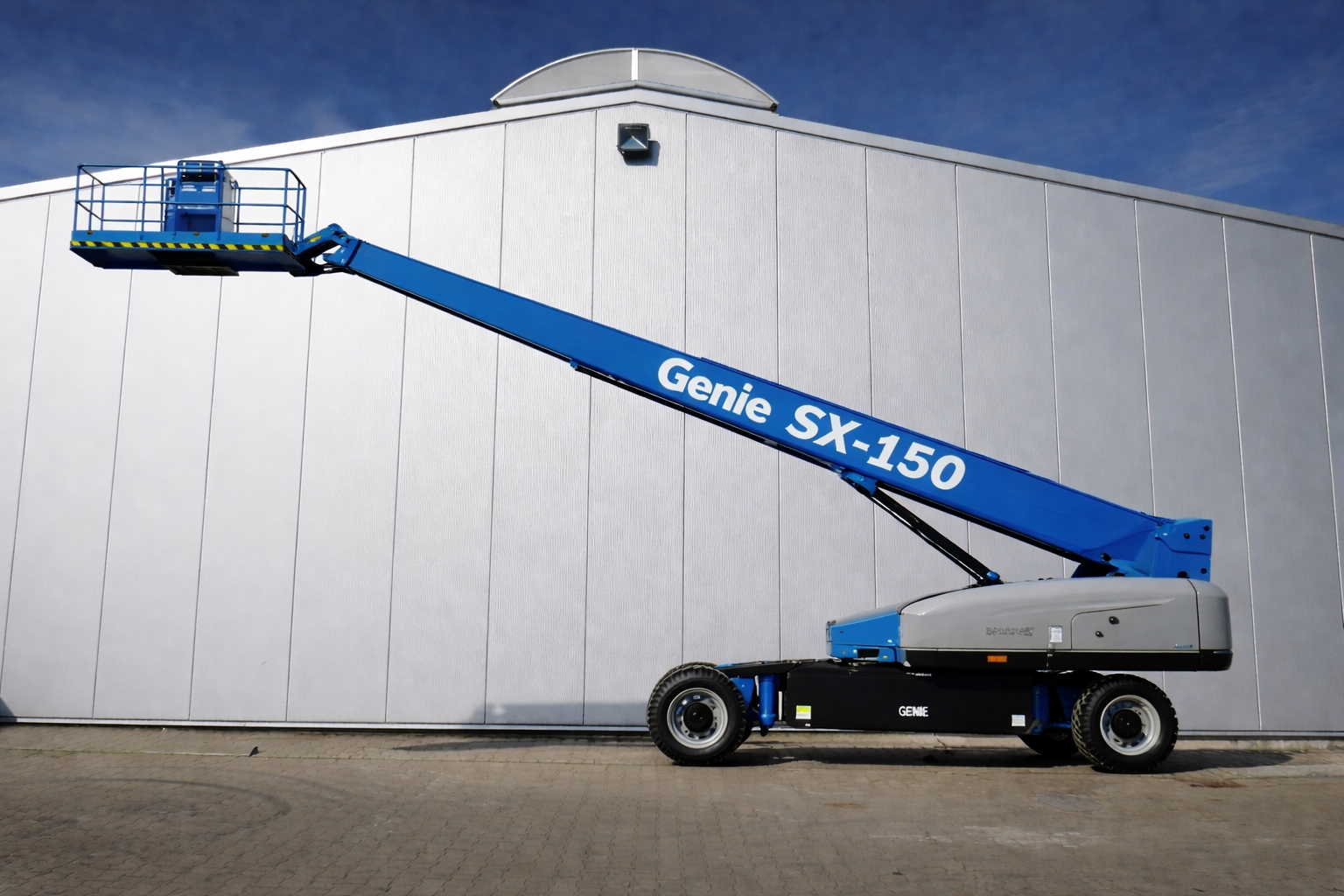 BILDER/GTB-TB/GENIE SX 150 - DUMMY/Berning Mietservice_Genie SX 150_1.jpg